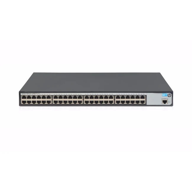 Коммутатор HPE 1620-48G Switch JG914A (1000 Base-TX (1000 мбит/с))