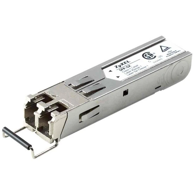 Модуль Zyxel SFP10G-LR-E SFP10G-LR-E-ZZ0101F SFP+ модуль