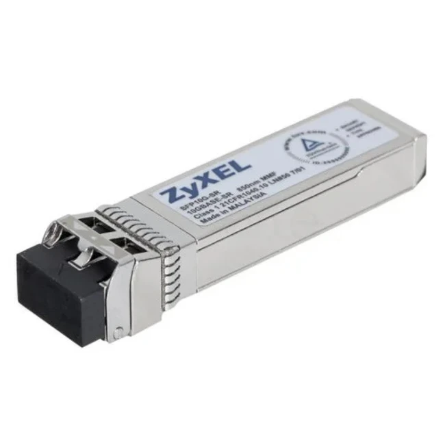 Модуль Zyxel SFP10G-SR-E-ZZ0101F SFP модуль