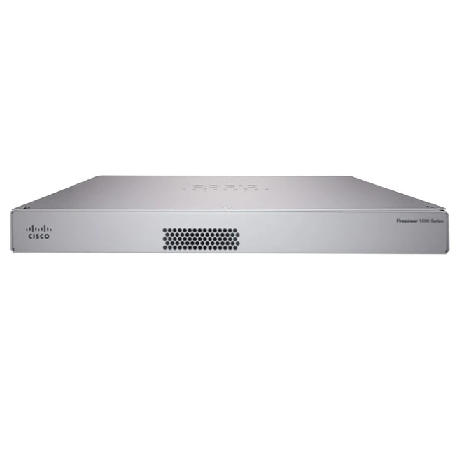 Аппаратный файрвол Cisco FPR1140-ASA-K9