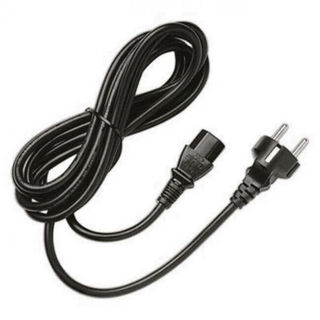 Кабель питания Juniper Кабель AC Power Cable CBL-EX-PWR-C13-EU