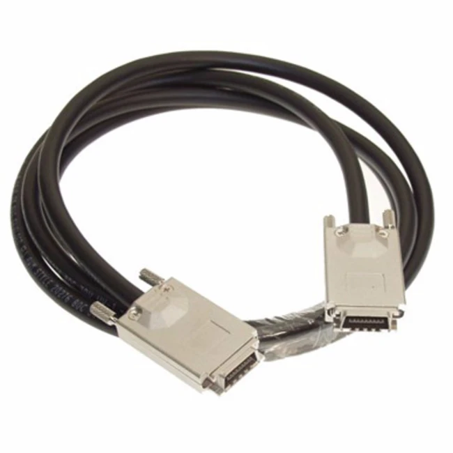 Аксессуар для сетевого оборудования Juniper Кабель EX 4200, EX4500,  EX4550 EX-CBL-VCP-5M (Кабель)