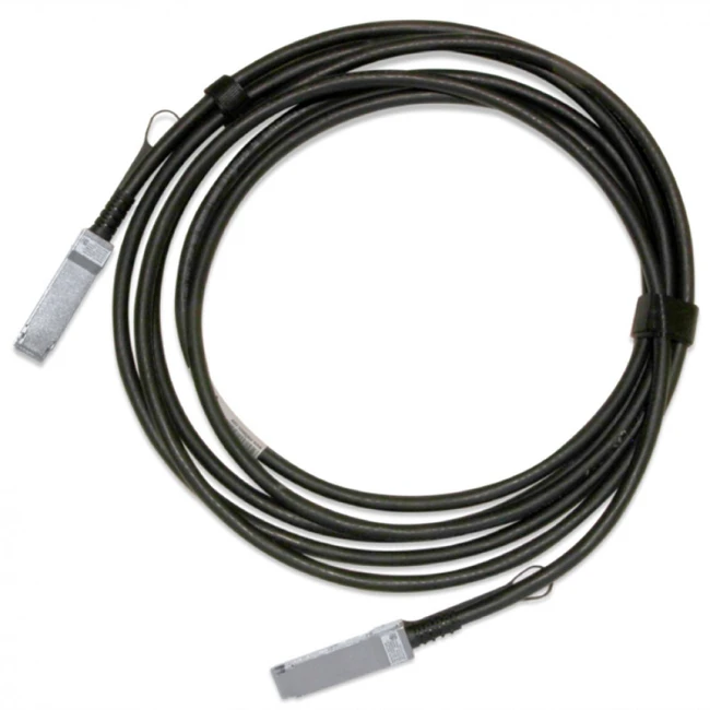 Кабель интерфейсный Mellanox MCP1600-E02AE26 (QSFP28 - QSFP28 (100GBase-T))