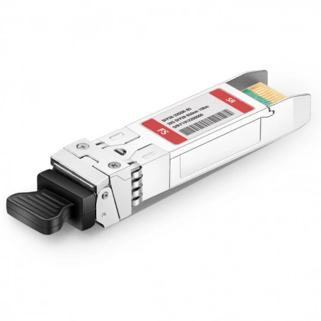 Модуль Cisco Fibre Channel SW SFP+ DS-SFP-FC32G-SW= (SFP+ модуль)