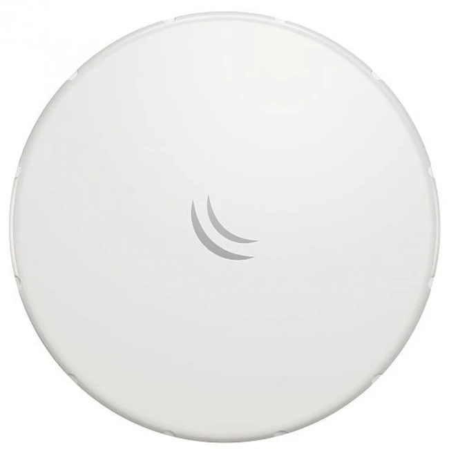 Wi-Fi Радиомост Mikrotik nRAYG-60adpair