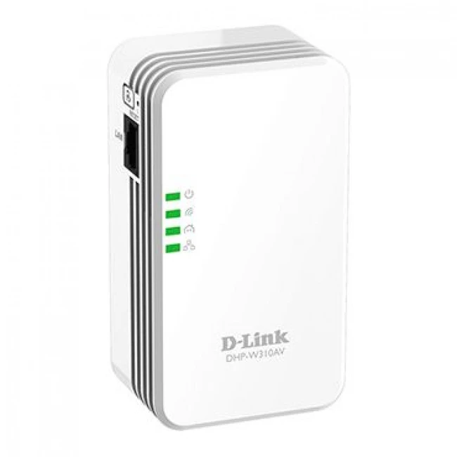 D-link DHP-W310AV