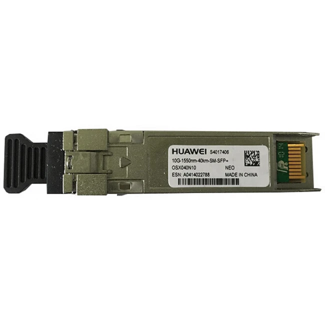 Модуль Huawei 25GE 100M LC MM OMXD30011 34061254 (SFP28 модуль)
