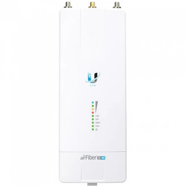 Сетевое устройство Ubiquiti AirFiber 5X HD AF-5XHD-EU (Усилитель сигнала)