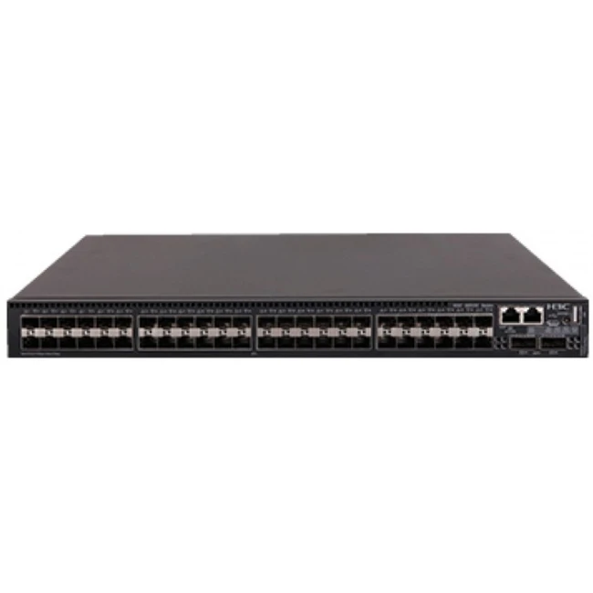 Коммутатор H3C LS-6520X-54QC-EI-GL 1000 Base-TX (1000 мбит/с), 2 SFP порта