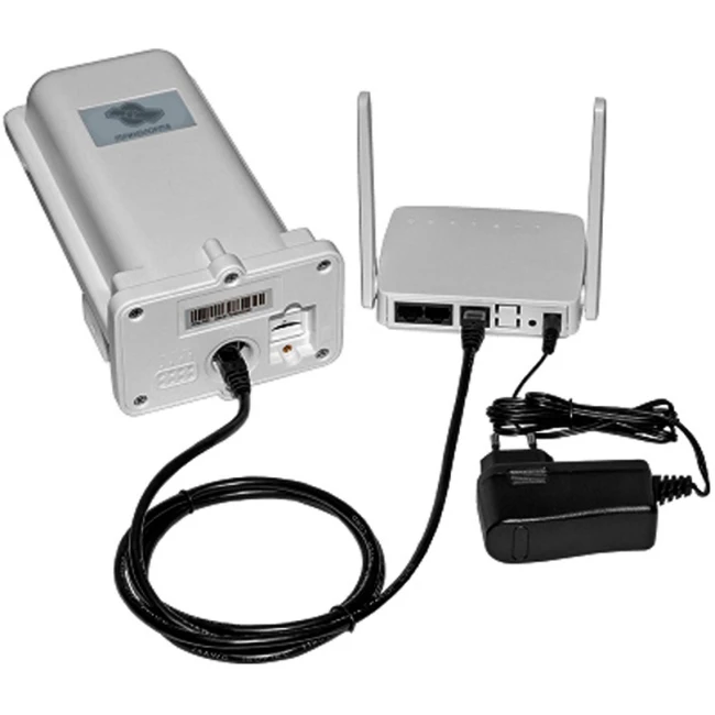 Сетевое устройство Триколор DS-4G-5KIT (Усилитель сигнала)