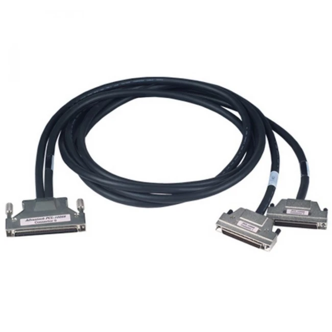 Кабель интерфейсный ADVANTECH PCL-10268-2E (SCSI - SCSI x2)