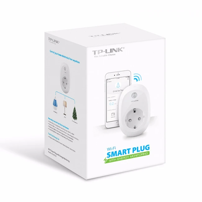 TP-Link HS100