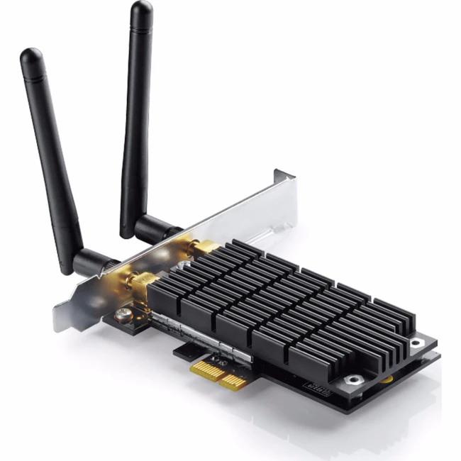 Сетевое устройство TP-Link Archer T6E (Модуль)