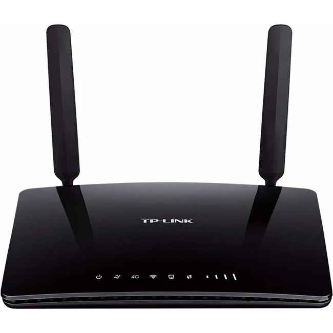 Маршрутизатор для дома TP-Link Archer MR200