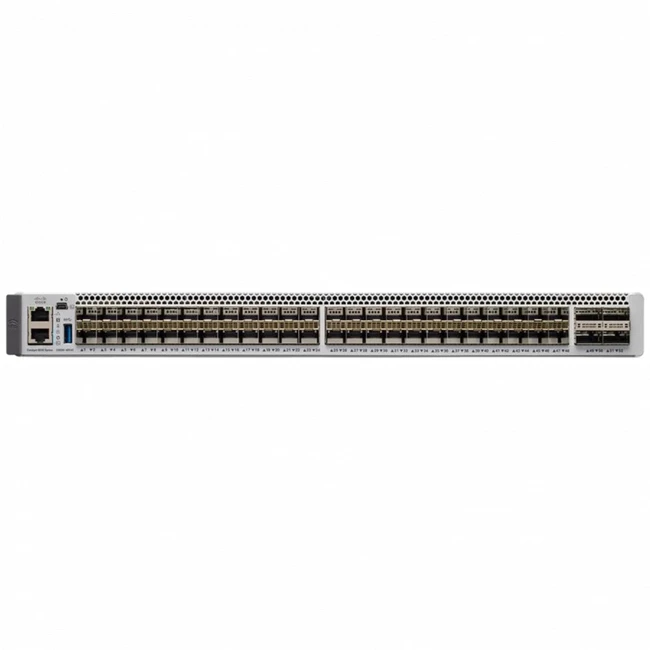 Коммутатор Cisco Catalyst 9500 C9500-48Y4C-A 48 SFP портов