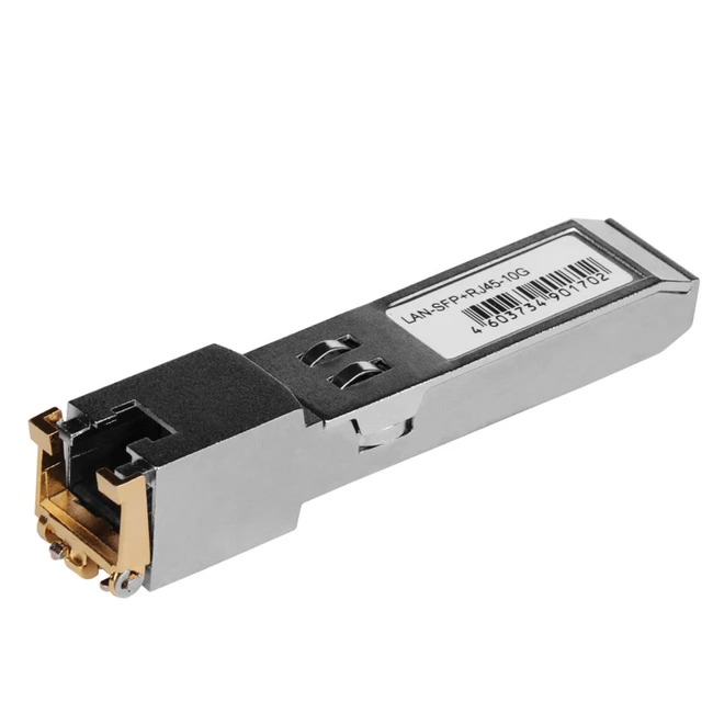 Модуль Cisco LAN-SFP+RJ45-10G (SFP+ модуль)