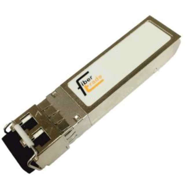 Модуль Fibertrade FT-QSFP+-SR4-M FT-QSFP+SR4-M (QSFP+ модуль)