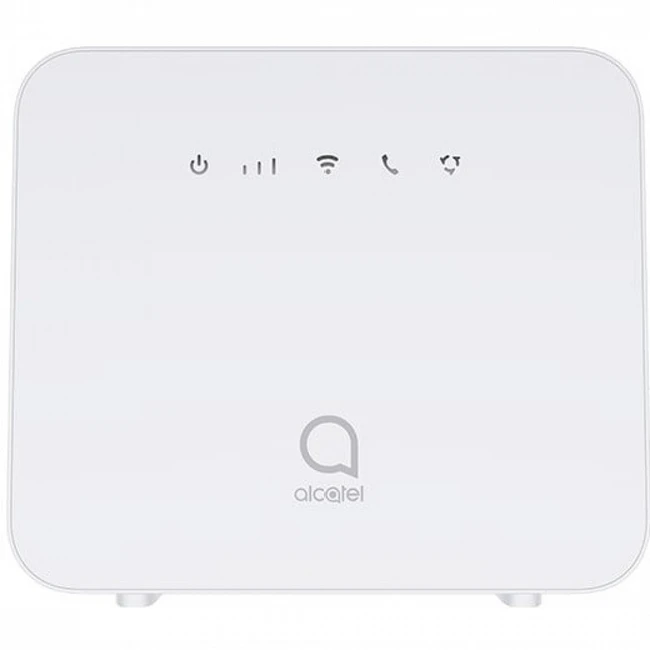 Маршрутизатор для дома ALCATEL HH42CV HH42CV-2BALRU1-1