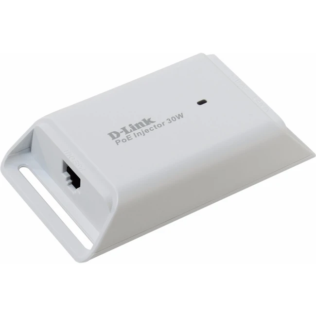 PoE инжектор D-link DPE-301GI A1A DPE-301GI/A1A (1 порт, 30 Вт)