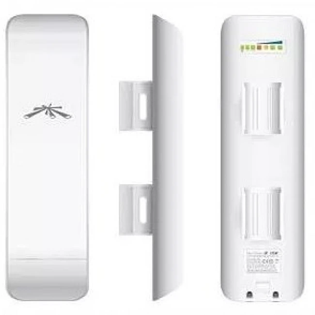 WiFi точка доступа Ubiquiti NS-M2