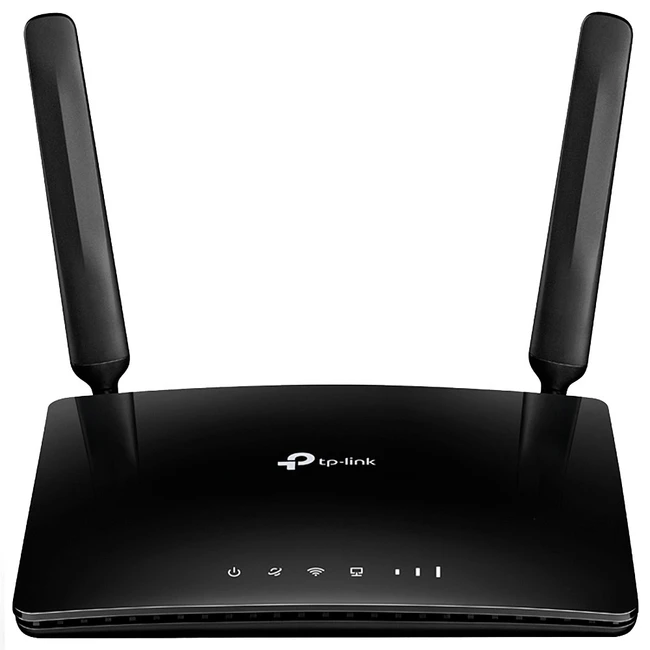 Маршрутизатор для дома TP-Link TL-MR6400 v5