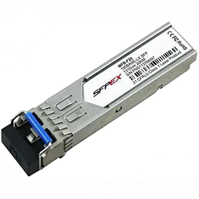 Модуль Planet MFB-F20 (SFP модуль)