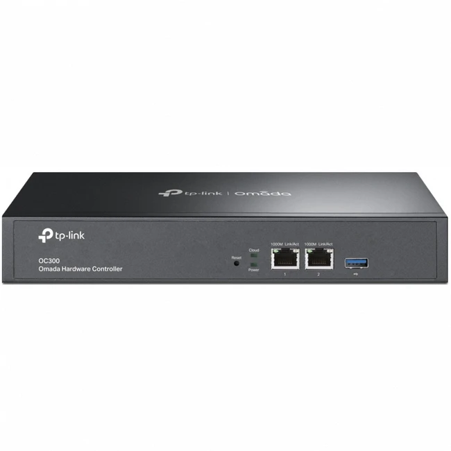 Сетевое устройство TP-Link Omada hardware Controller OC300 (Контроллер)