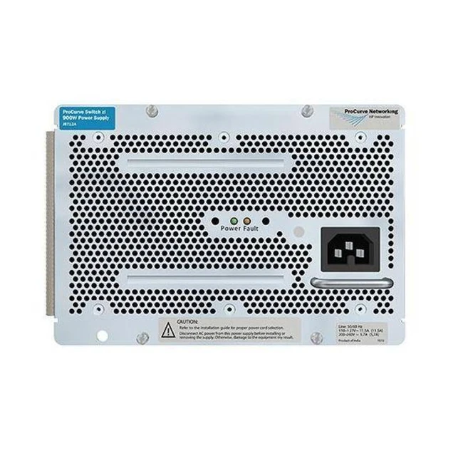 Аксессуар для сетевого оборудования HP ProCurve J9306A (Блок питания)