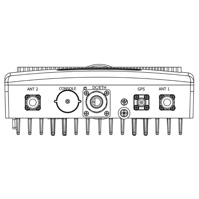 Сетевое устройство RuggedCom WiN7237-1 (Разное)