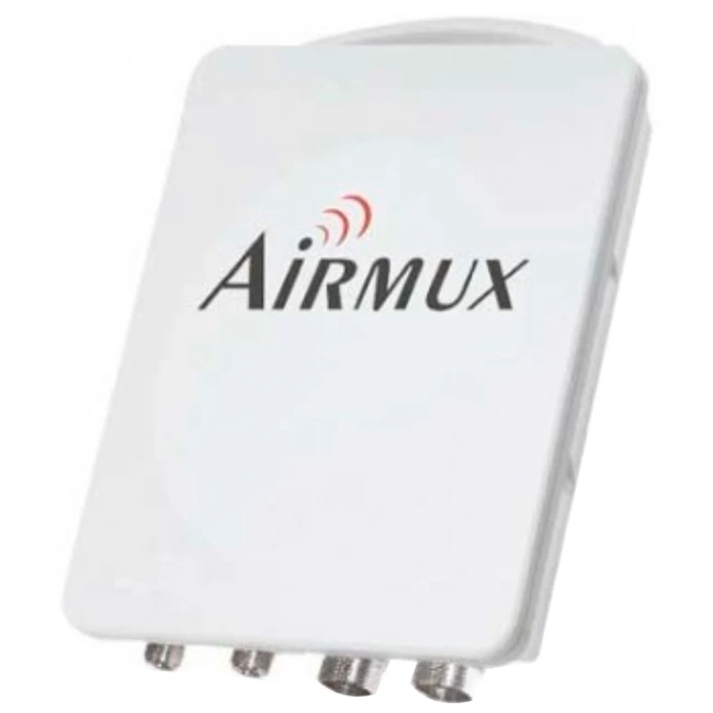 Сетевое устройство RAD AIRMUX-5000/BS/F3XE/250M/EXT (Мультиплексор)