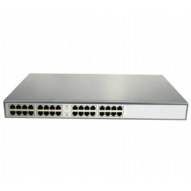 PoE инжектор ONV PSE31016G (16 портов, 240 Вт)