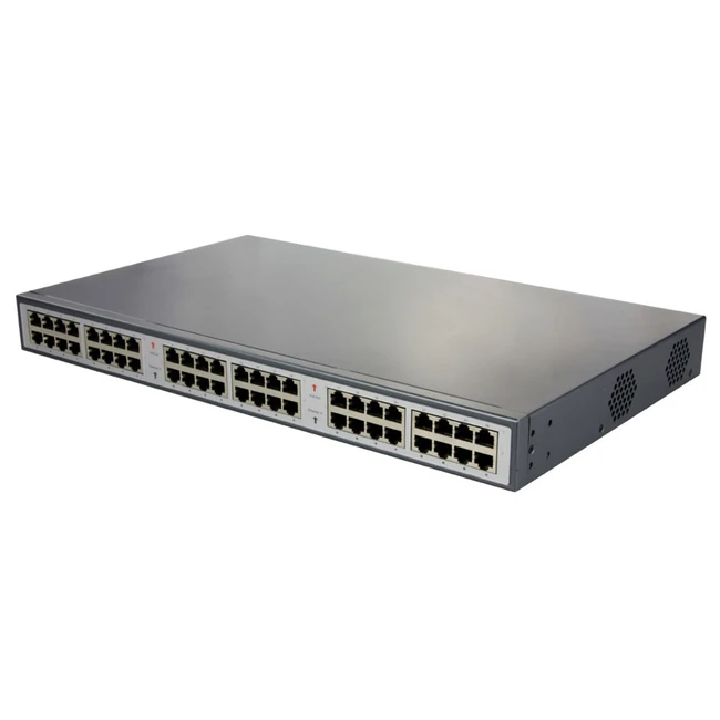 PoE инжектор ONV PSE31024 (24 порта, 380 Вт)