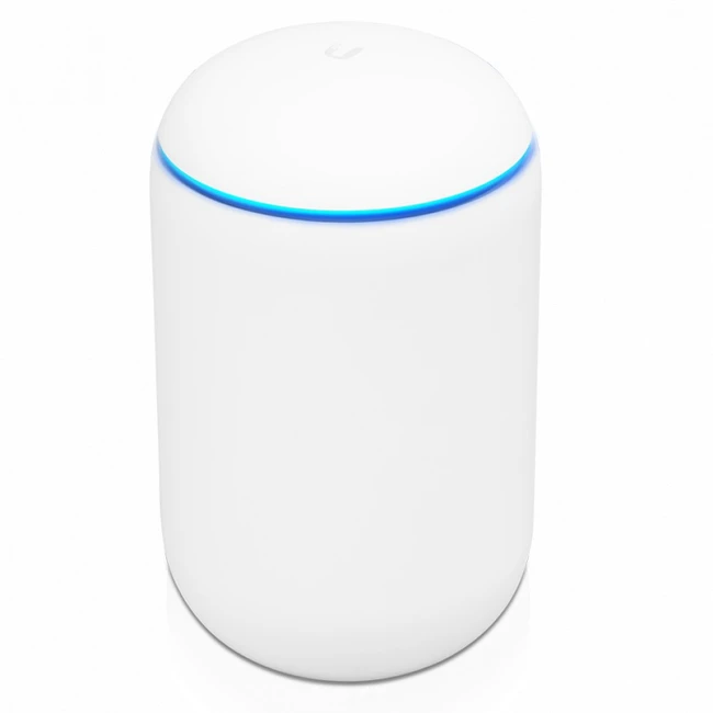 Маршрутизатор для дома Ubiquiti UDM-EU