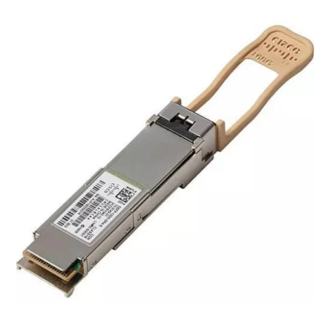 Модуль Arista Networks QSFP-100G-SR4 (QSFP+ модуль)