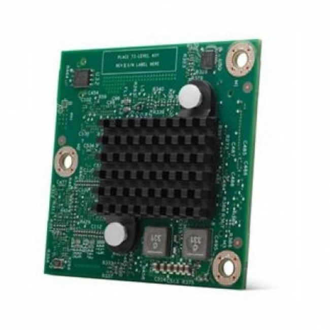 Аксессуар для сетевого оборудования Cisco PVDM4-32U64 (Модуль)