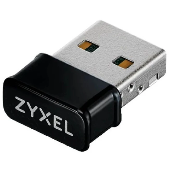 Сетевая карта Zyxel NWD6602-EU0101F