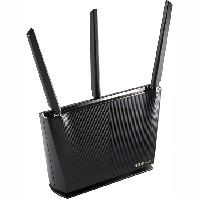 Маршрутизатор для дома Asus RT-AX68U 90IG05M0-MO3G00