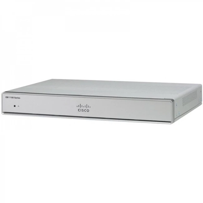 Маршрутизатор Cisco C1121X-8P 10/100/1000 Base-TX (1000 мбит/с)