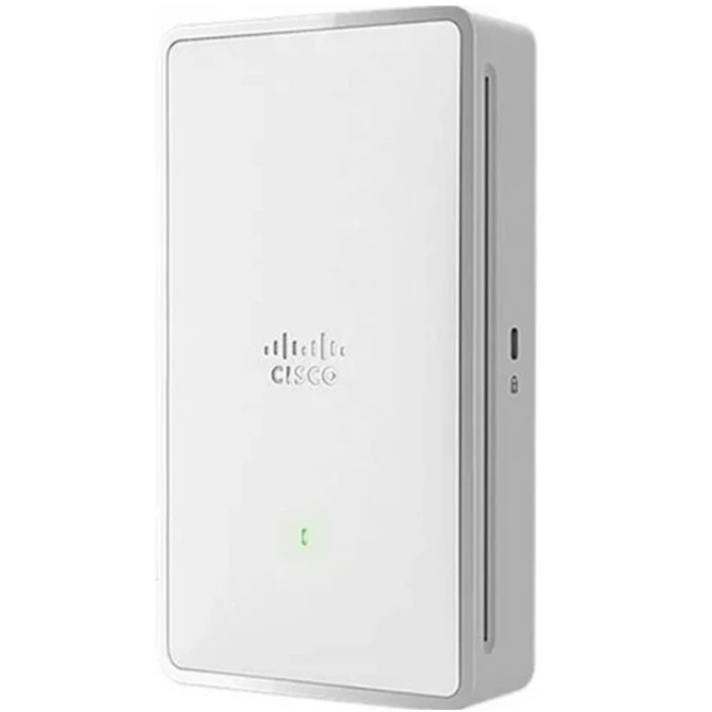 WiFi точка доступа Cisco C9105AXW-R