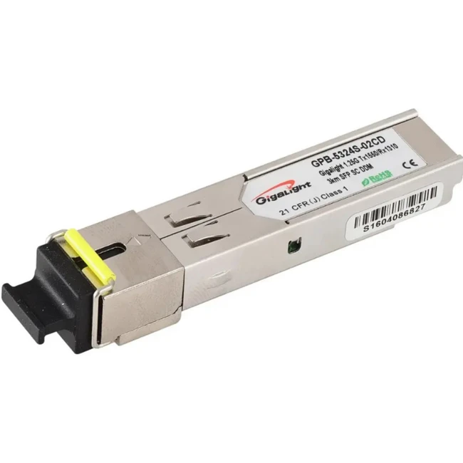 Модуль Western Digital WDM2612T-2613R (SFP модуль)