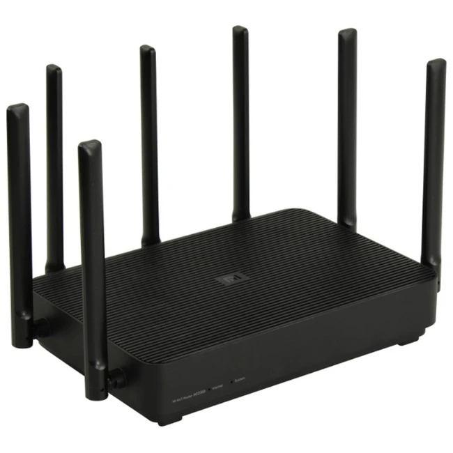 Маршрутизатор для дома Xiaomi Mi AIoT Router AC2350 1318815