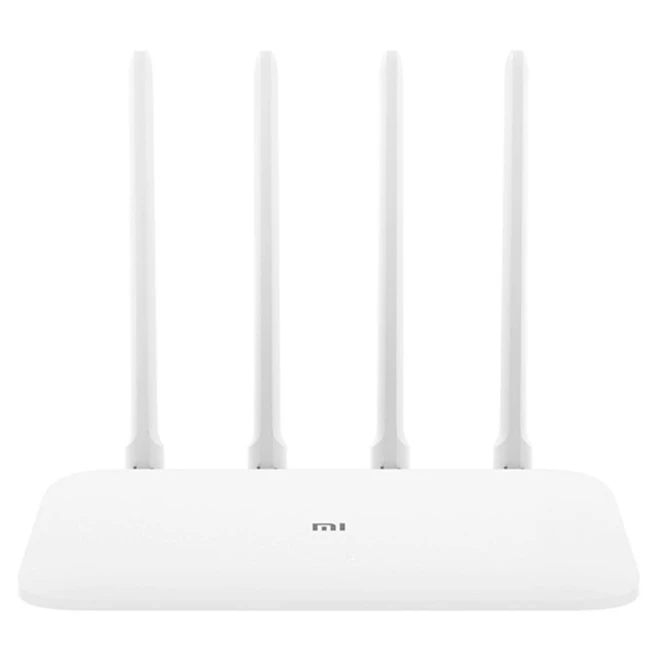 Маршрутизатор для дома Xiaomi Mi WiFi Router 4A Gigabyte Edition 1297059