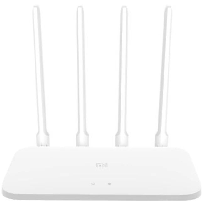 Маршрутизатор для дома Xiaomi Mi Router 4A Giga Version