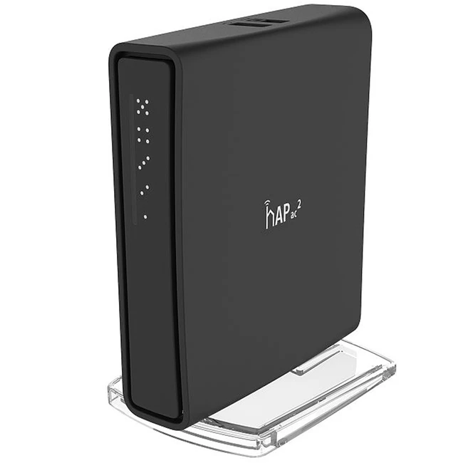 Маршрутизатор для дома Mikrotik RBD52G-5HacD2HnD-TC hAP ac2