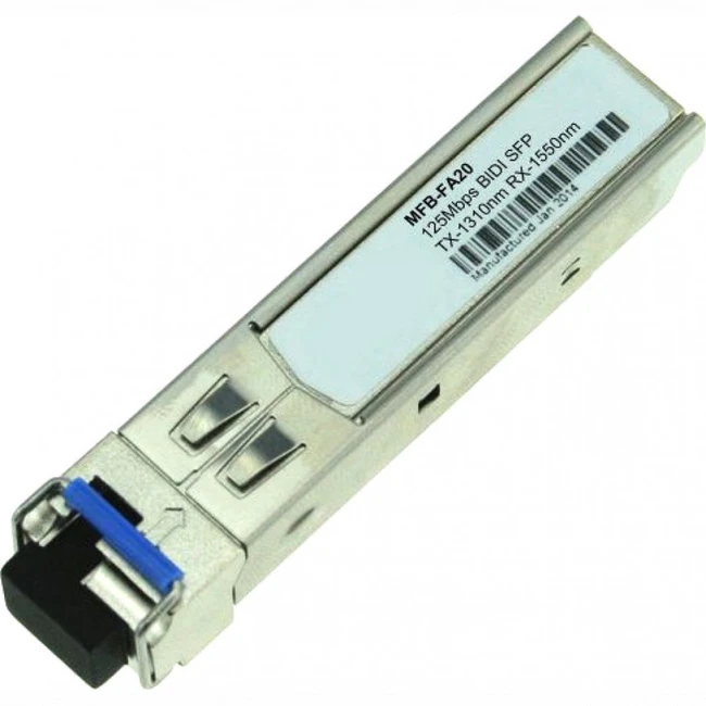 Модуль Planet MFB-FA20 (SFP модуль)