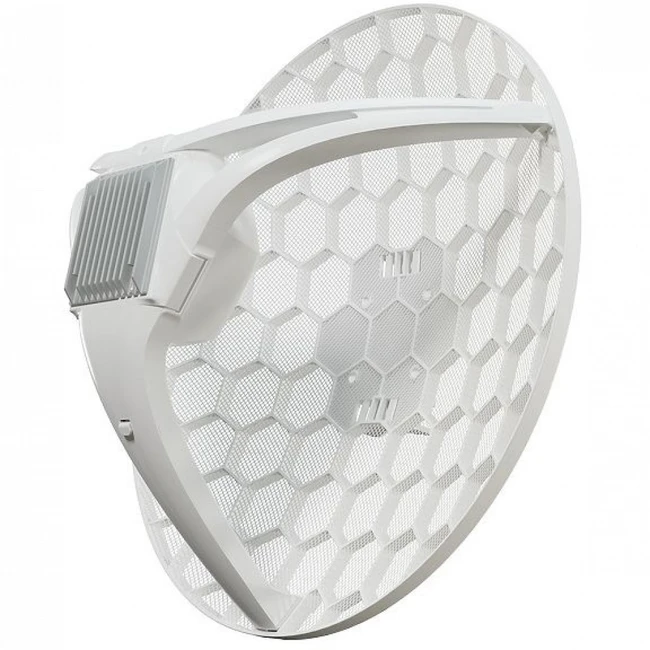 Wi-Fi Радиомост Mikrotik RBLHGGR&R11e-LTE6