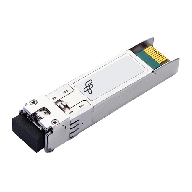 Модуль Fibertrade FT-SFP+-WDM-LR-20-B-D SFP+ модуль