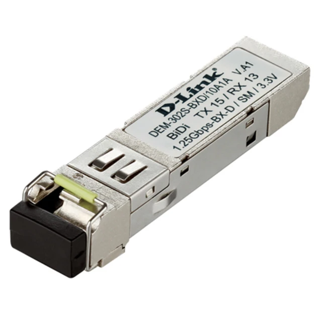 Модуль D-link DEM-302S-BXD/10 SFP модуль