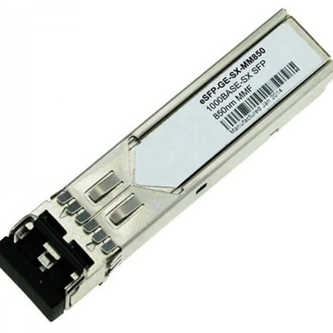 Модуль Huawei eKit eSFP-GE-SX-MM850 SFP модуль