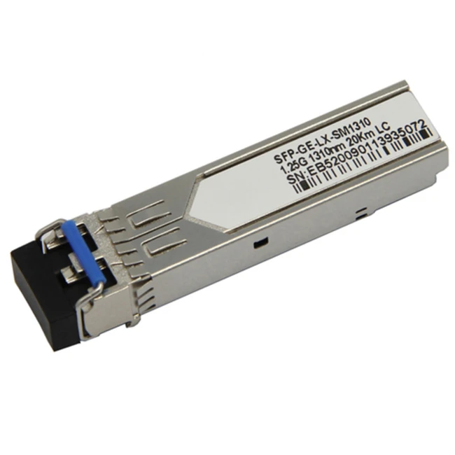 Модуль Huawei eKit Optical Transceiver SFP-GE-LX-SM1310 SFP модуль